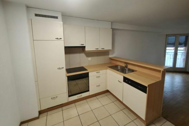 Apartment for rent, Route Cantonale 44 (Port-Valais, Switzerland)