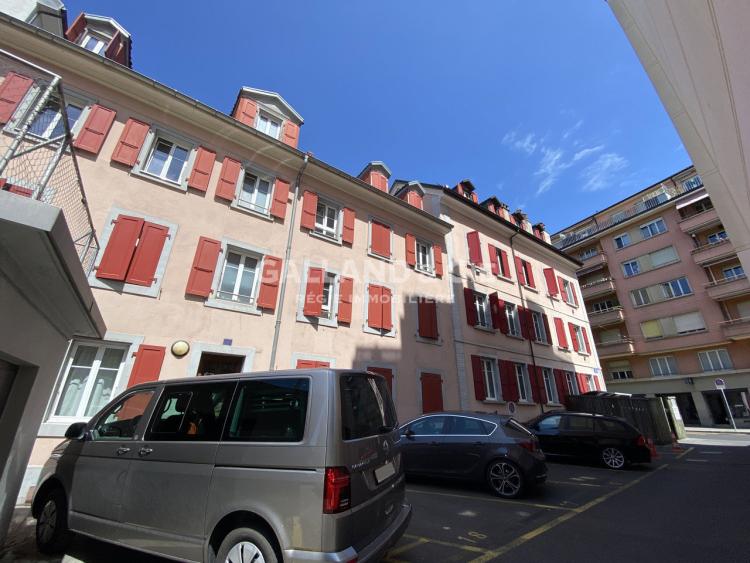 House for sale in Lausanne, Switzerland