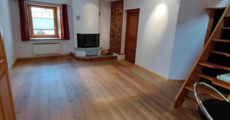 Appartement 3.5 pièces