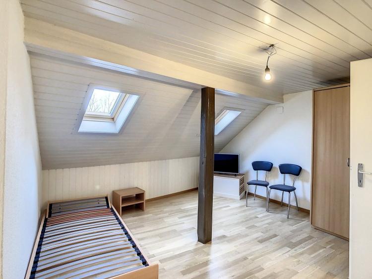 Chouette studio, face à l'Université Miséricorde