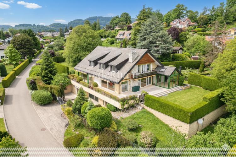 House for sale, Quartier calme (Blonay - Saint-Légier, Switzerland)