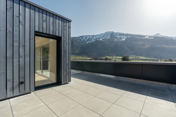 House for sale, Proche des commodités (Bas-Intyamon, Switzerland)