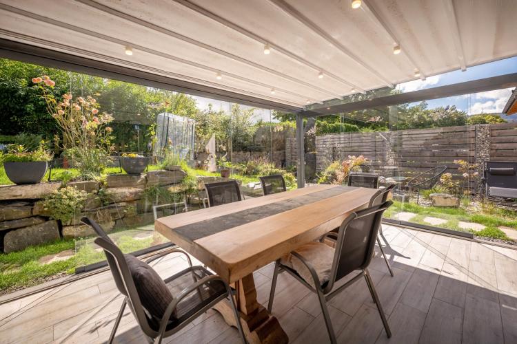 House for sale in Saint-Cergue, Switzerland