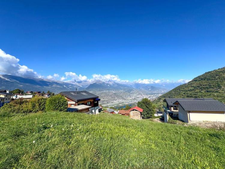 House for sale in Nendaz, Switzerland