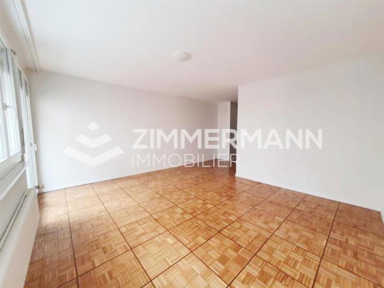 Studio Rue de Cherbuliez - 1207 Genève