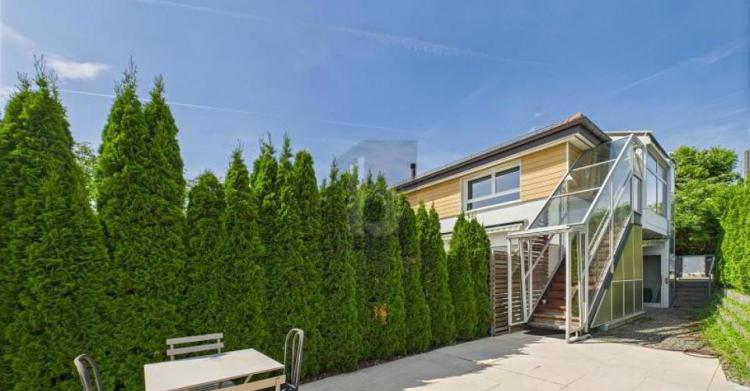 Appartement meublé 3 pièces