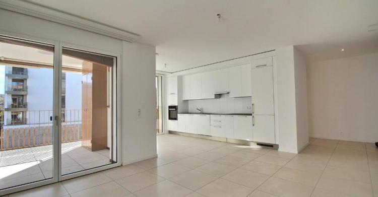 Appartement 3.5 pièces