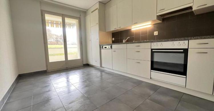 Appartement 4 pièces