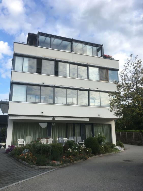 Montessalet Wohnung Nr. 16
