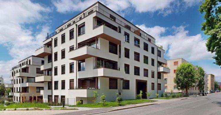 Appartement 3.5 pièces