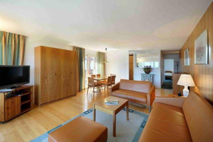 Appartement 3 pièces à Crans-Montana