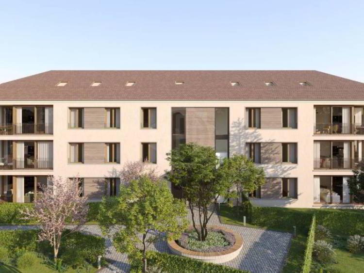 Apartment for sale, La Capite (Geneva (District), Switzerland)