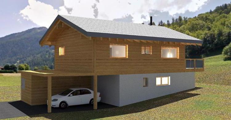 Villa 5.5 pièces