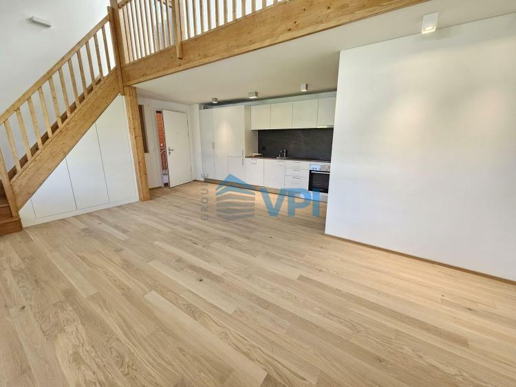 Splendide appartement neuf de 2 pièces mezzanine