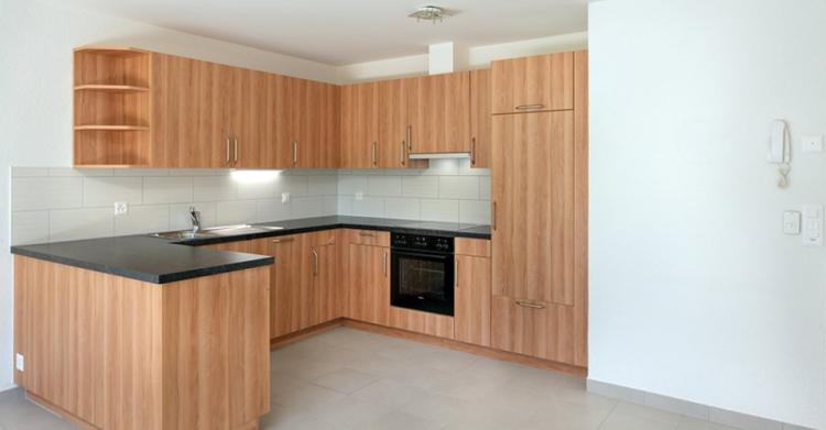 Appartement 3 pièces