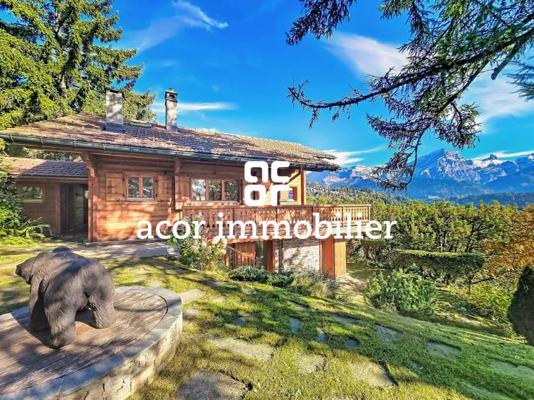 House for sale in Ollon, Switzerland