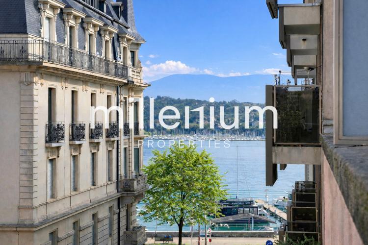Apartment for sale in Geneva, Switzerland