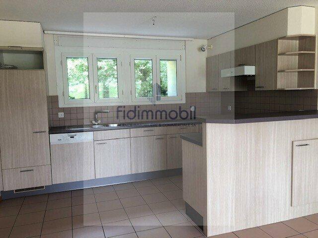 Apartment for rent, Primevères 2 (Le Locle, Switzerland)