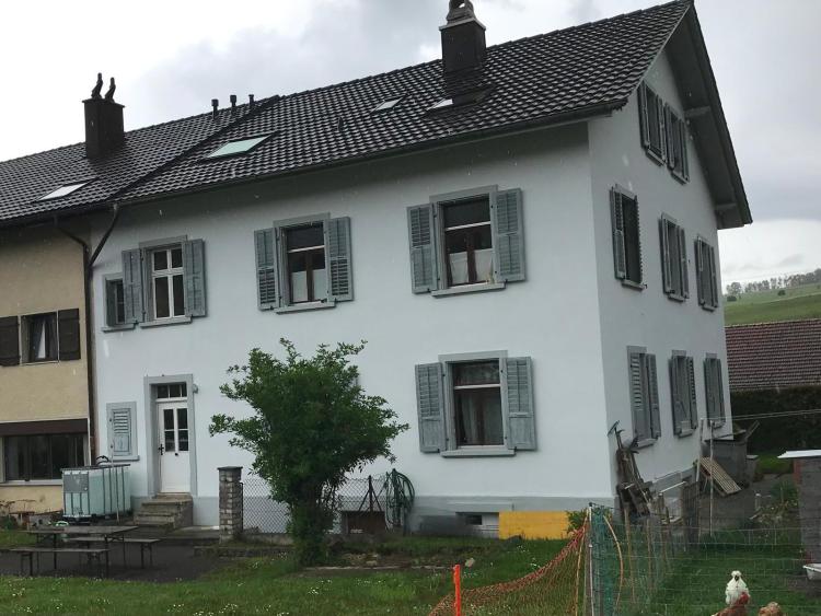 Apartment for rent, Rue de la Rauracie 23 (Courfaivre, Switzerland)