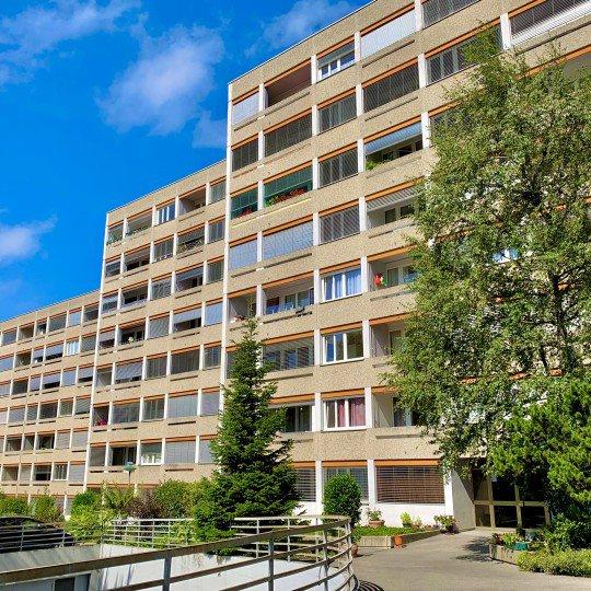Rue du Bugnon 33, 1020 RENENS | Appartement 1 pièces