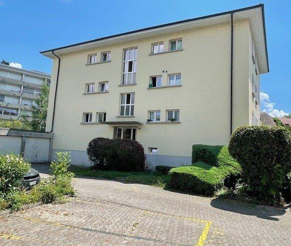 Appartement 1 pièce