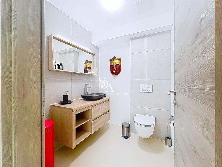 House for sale in La Chaux, Switzerland