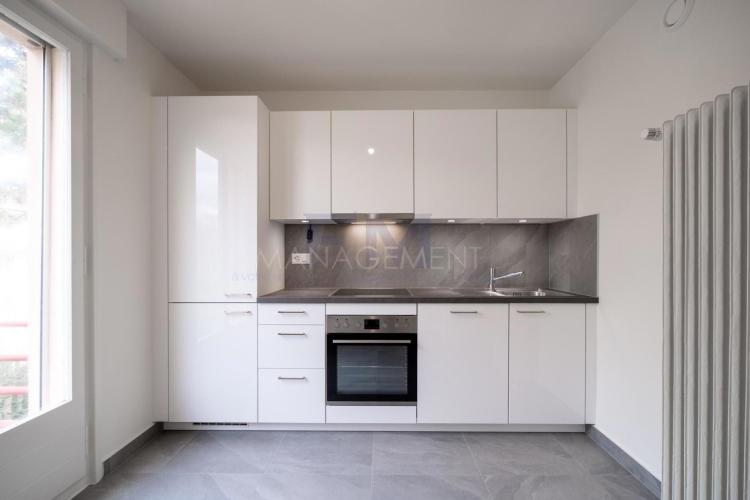 Apartment for rent in Geneva, Switzerland