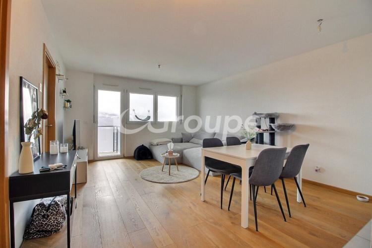 Apartment for sale, Route de la Tsatonire 34 (Savièse, Switzerland)