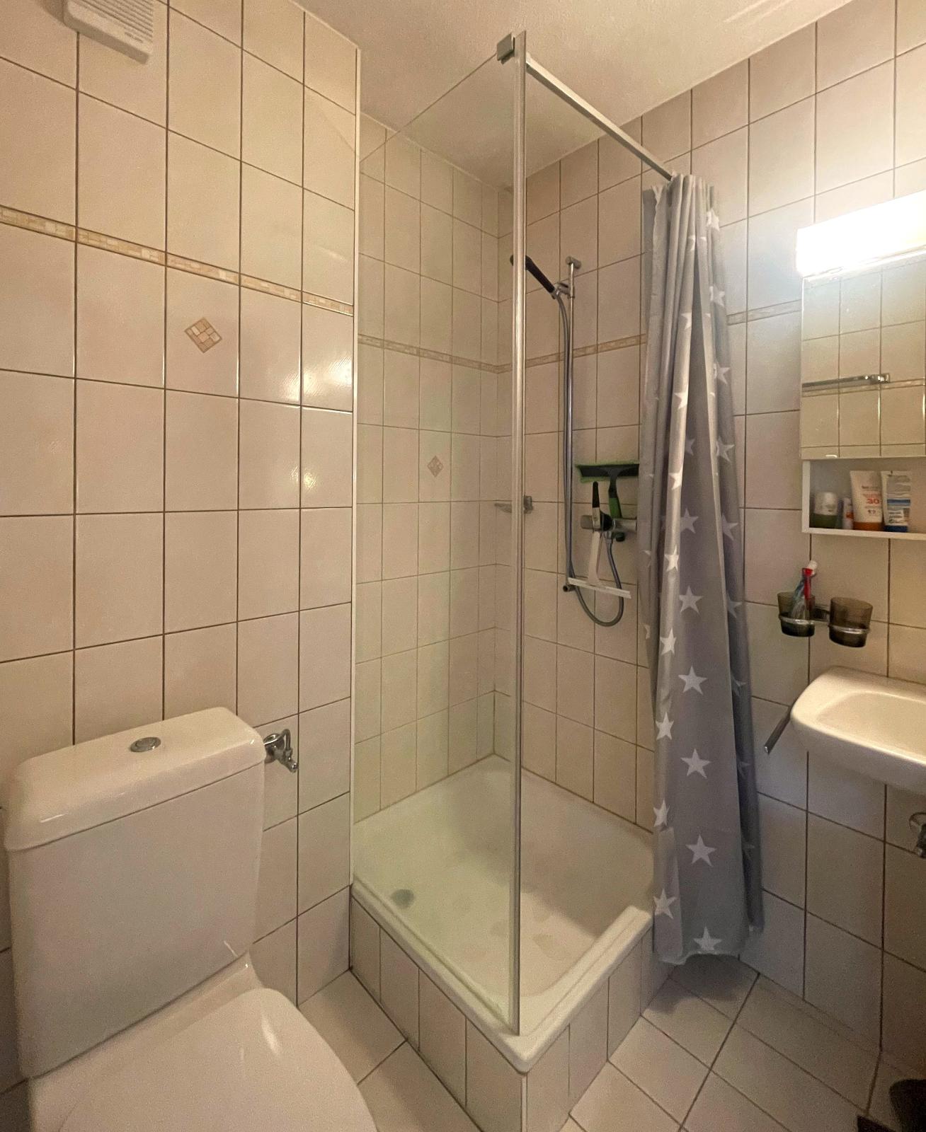 MOLESON | APPARTEMENT 2.5 p