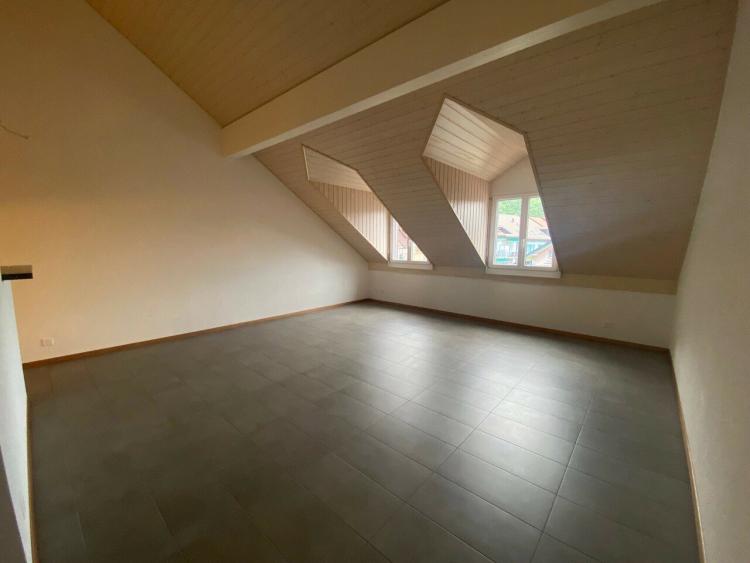 Apartment for rent, Grand-Cerclet 5 (Roche, Switzerland)