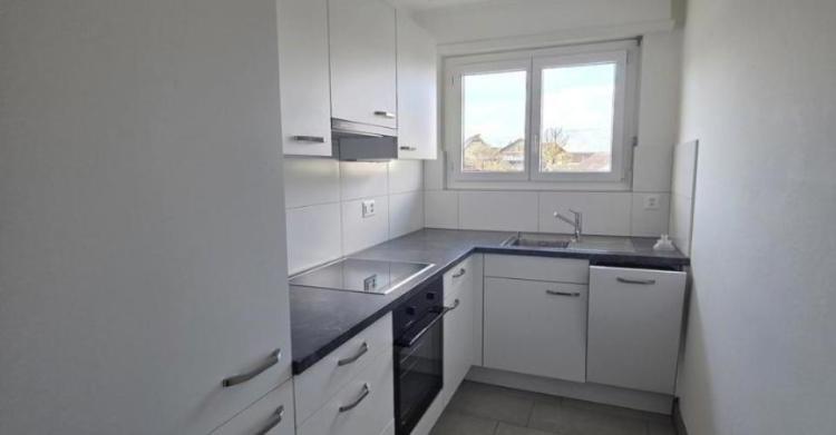 Appartement 3 pièces