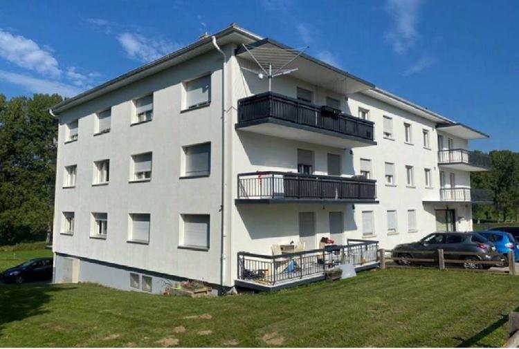 Apartment for sale, Route d'Oron 62 (Villaraboud, Switzerland)