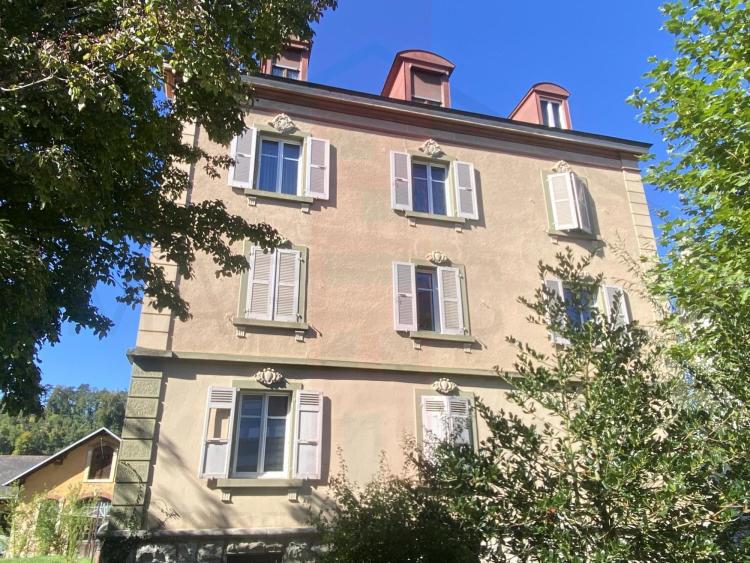 House for sale in Porrentruy, Switzerland