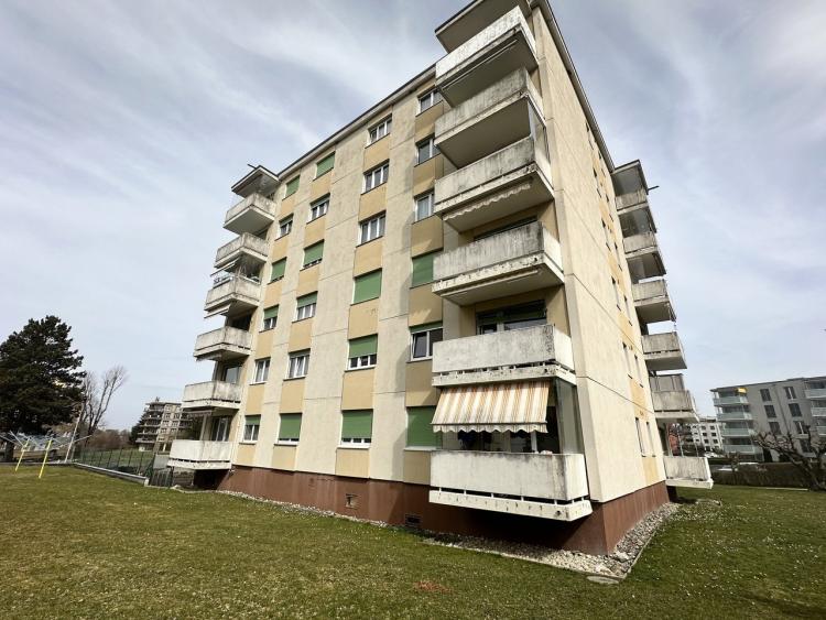 Apartment for sale, Rue du Centre (Marly, Switzerland)