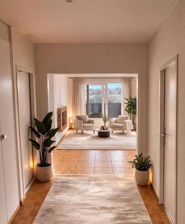 Apartment for sale, Cologny (Cologny, Switzerland)