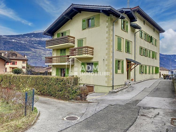 House for sale in Ardon, Switzerland