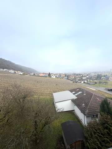 Magnifique appartement en PPE de 2,5 pièces (76m2) situé au 4ème ét...