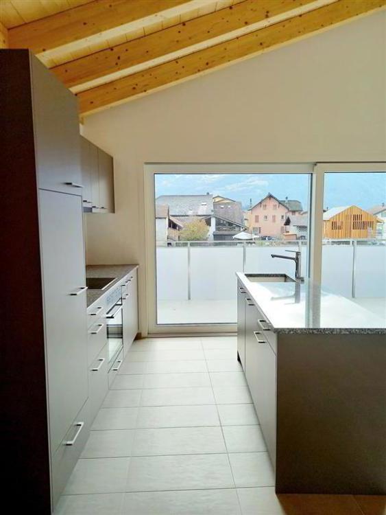 Appartement Impasse du Petit Paris - 1964 Conthey