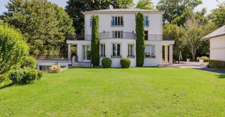 Maison 10 pièces