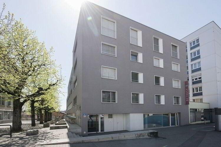Joli loft à louer