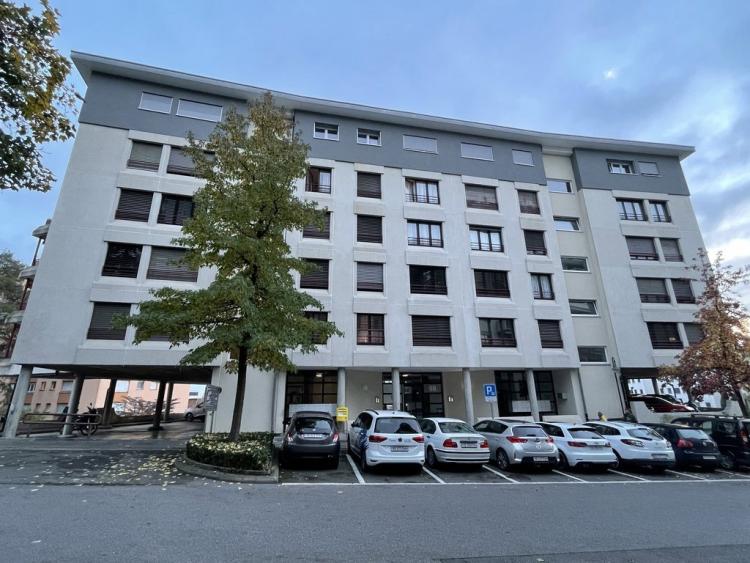 À saisir ! Magnifique appartement avec vue imprenable sur le Léman !