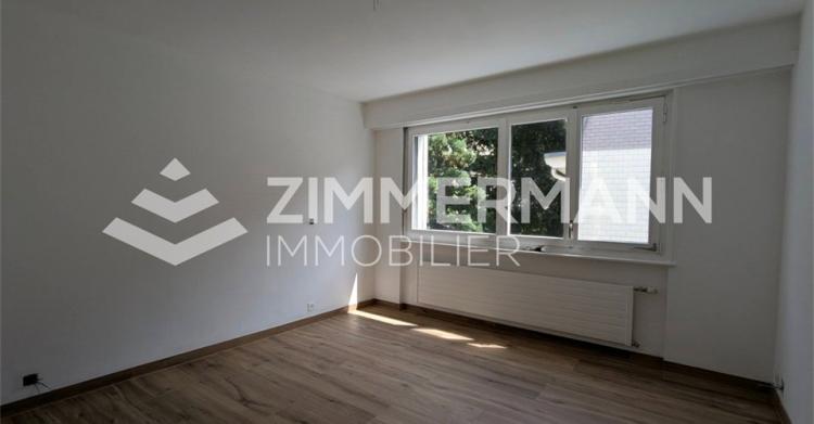 Appartement 3 pièces