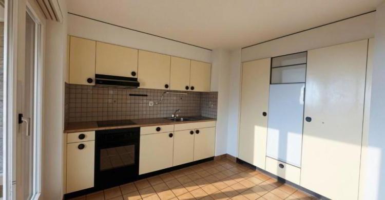 Appartement 3.5 pièces