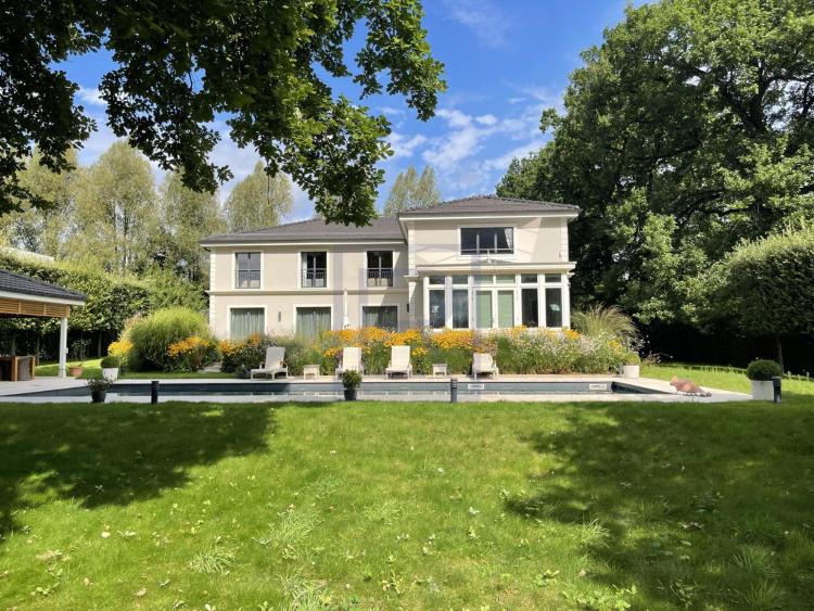 House for sale in Vandœuvres, Switzerland
