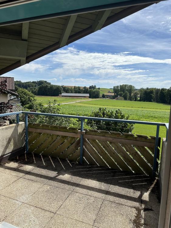 Apartment for sale, Le Corterin 3 (Misery-Courtion, Switzerland)