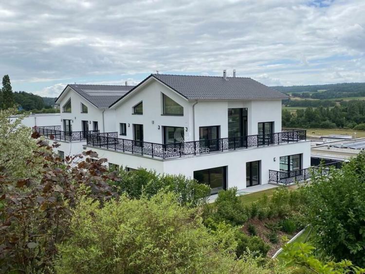 À louer appartement de 4,5 pièces à Porrentruy avec vue imprenable
