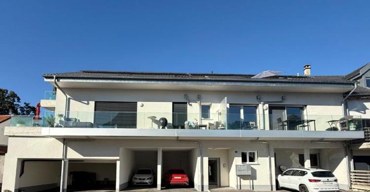 Appartement 4.5 pièces