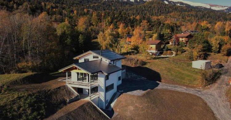 Villa 8 pièces
