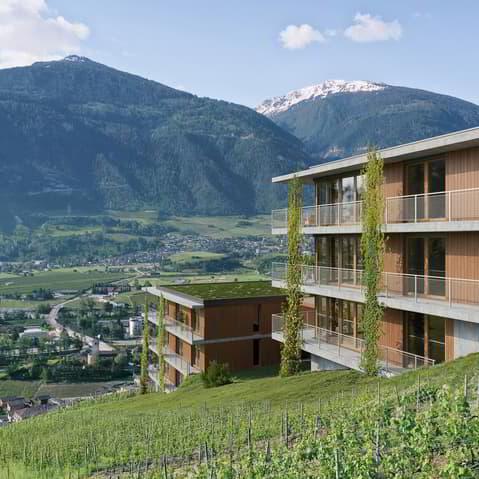 APPARTEMENT 1.5 PIÈCES SUR PLAN À CORIN