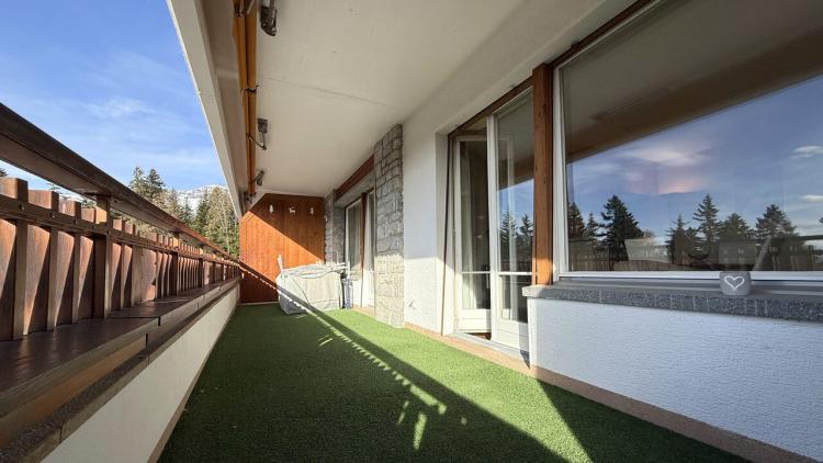 Apartment for rent, rue de la Beaumanière 10 (Icogne, Switzerland)